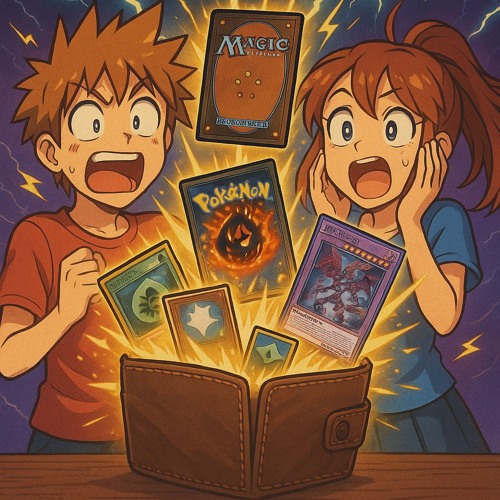 Wallet Explosion