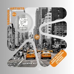 The Compilation, Pt.1 (14 Year Aniversary)