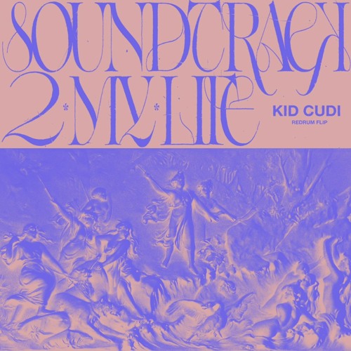 Kid Cudi - Soundtrack 2 My Life (Redrum Redream)