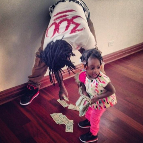 Jcapo x Lov - Hate Me (prod.loudsoundz)