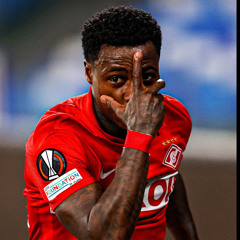 Quincy Promes prod 04BABY