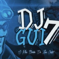 FICA DE QUATRO VS METE TUDO - MC VukVuk, MC GW, MC Carol ( DJ Marcão 019, DJ Rafinha DZ7, DJ Gui7 )