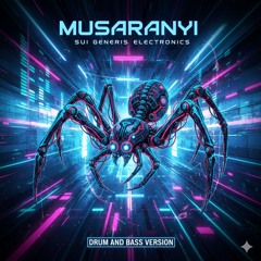 Gau Beltza - Musaranyi 1ª PARTE  2025-11-08 04_45.m4a