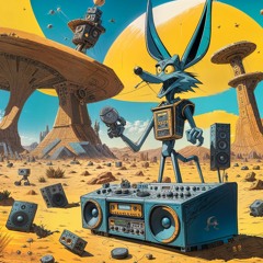 Last Temptation [dk's Wil E.nB Mix]