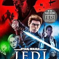 ^_^ Star Wars Jedi: Battle Scars +  Sam Maggs (Author)