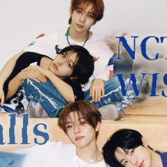 [AI COVER] NCT WISH - 4 Walls
