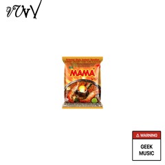 VRITRA - MAMA (VMRK REMIX)