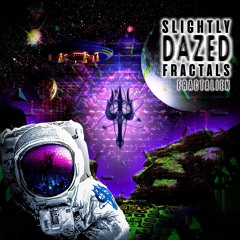 fractalien - dying robots