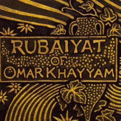 Quatrains - Khayyâm