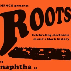 Roots Mix February 2023