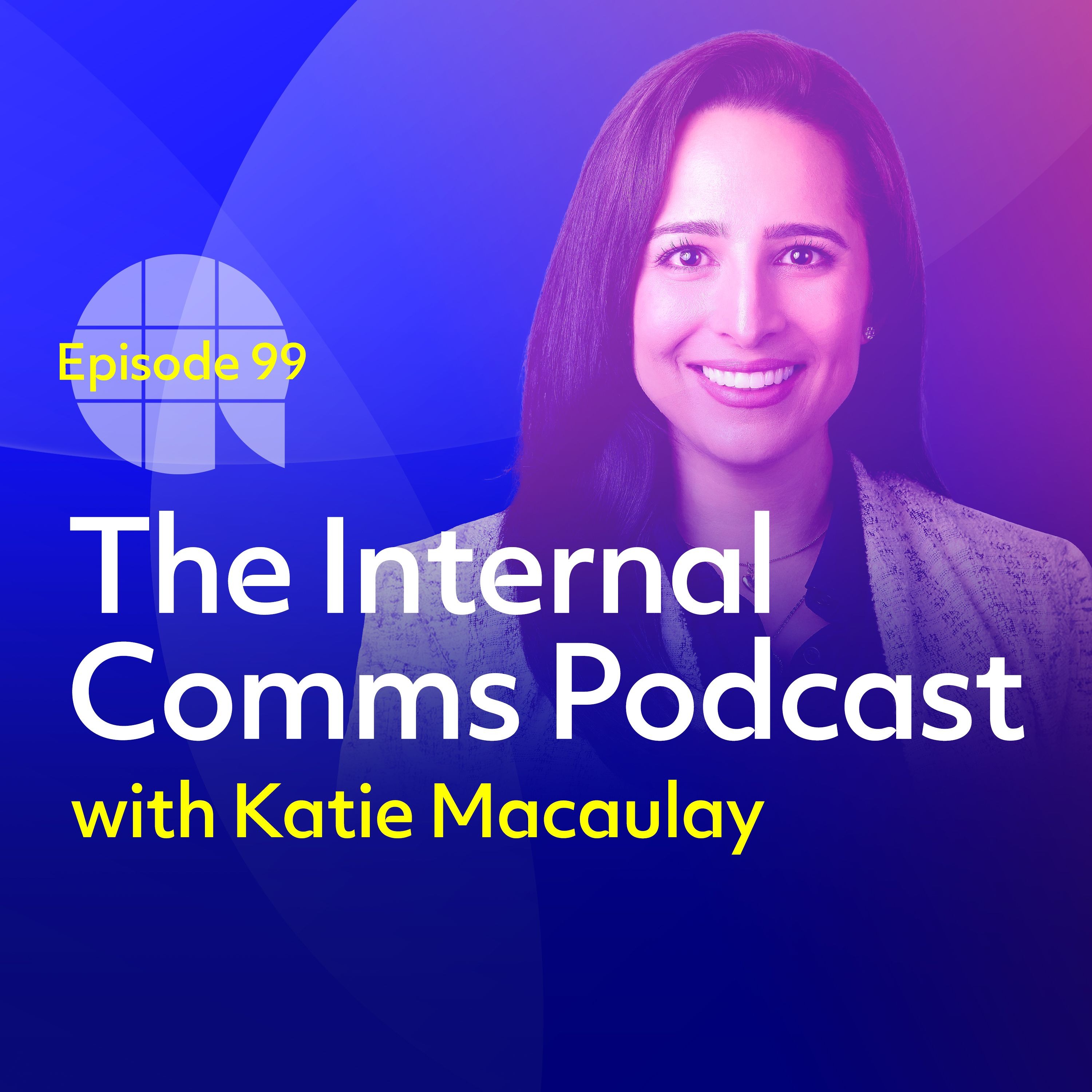 The Internal Comms Podcast