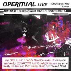LIVE on HARD CRASH TEST at STK-47
