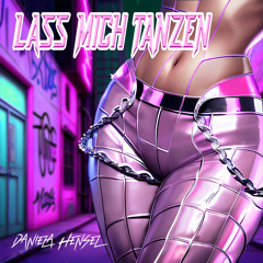 Daniela Hensel - Lass Mich Tanzen Vocal mix | FREE DOWNLOAD