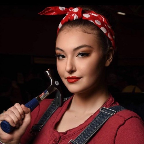 Listen to music albums featuring Interview with actress/model Rachel