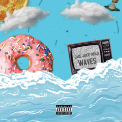 Waves (feat. Juice WRLD)