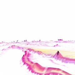 lighthouses amidst storms, through dire anticipation you search