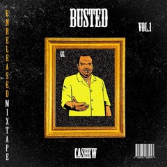 BUSTED VOL.1