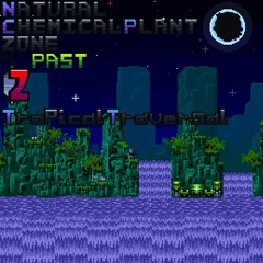 Tropical Traversal (Natural Chemical Plant Zone Act 2 Past) [OLD]