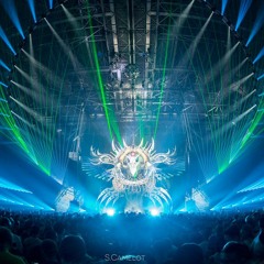 Hard/Rawstyle 1 hour