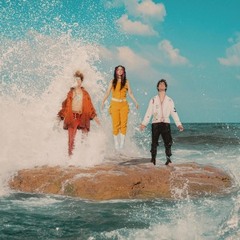 The Year Of Madness - Father of Peace