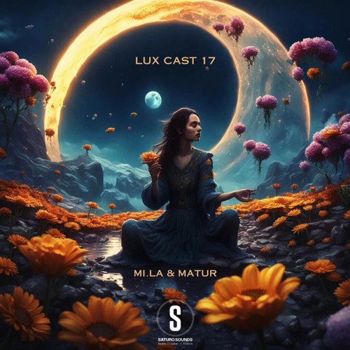 Lux Cast Presents MI.LA [EP 17]