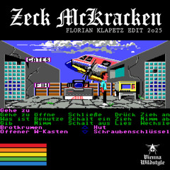 Zeck Mc Kracken - (Florian Klapetz edit)