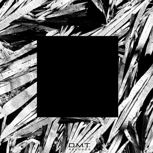 Jonah K - Rust (Anyer Quantum Remix) *Out Now in DMT Records*