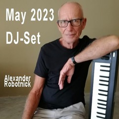 May 2023 DJ-Set