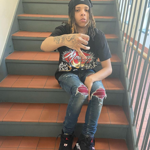 Mdot 59 x Jay5ive - Count Up