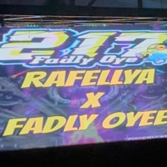 DJ THARI BEATLOOP MP CLUB - 22 JANUARI 2025 ( VVIP RAFELLYA & FADLY OYE ).mp3