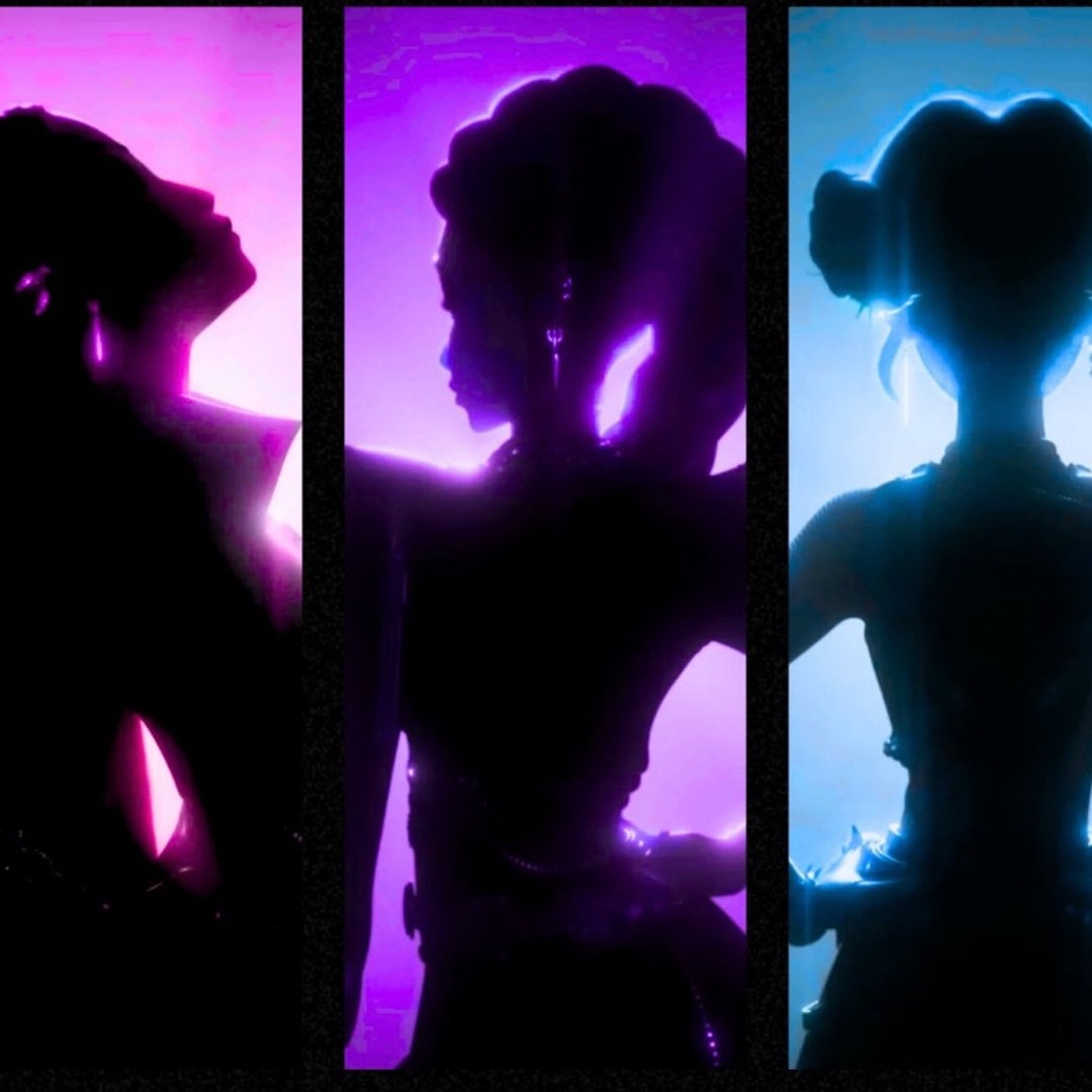 Stream Remi Listen To K Pop Demon Hunters Playlist Online For Free On 