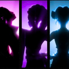 Takedown- kpop demon hunters