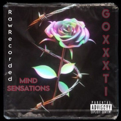 GOXXXTI-MIND SENSATIONS ( RAW RECORDED SET )| DPSY RECORDS