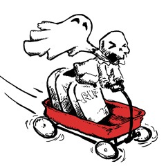 Red Wagon