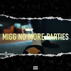 COI LERAY - NO MORE PARTIES :: MIGG MIX FREESTYLE