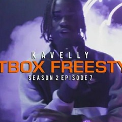 Kavelly - Hotbox Freestyle [S2E2] GTK.TV