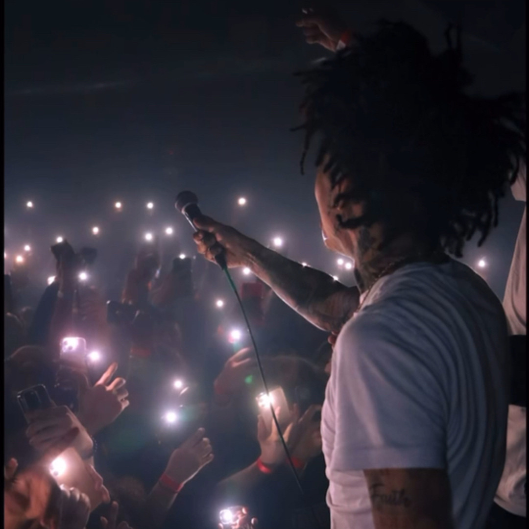 Stream lil tony - what im goin thru (snippet) by movinglikeazombie ...