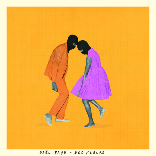 Balade brésilienne (feat. Flavia Coelho)