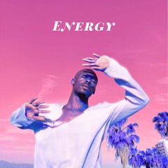 Elijah Boothe - Energy
