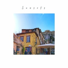 Sunsets (EP)
