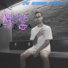 The Play Session Episode 2 [Hip-Hop Blends, Moombahton, Tribal, House) [Angelo The Kid]