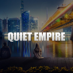 "Quiet Empire" - Chill Boom Bap Type Rap Beat | Storytelling Rap Type Beat