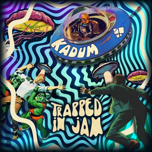 Kadum & Sonnorum - Create Your Own Universe