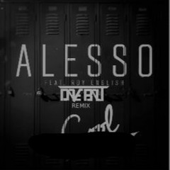 Alesso - Cool(Dave Balt Avicii style Remix)