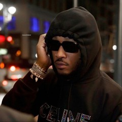 Future x Drake Type Beat | Dark Trap Beat 2023 - "WATCH OUT"