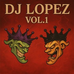 Dj Lopez vol. 1