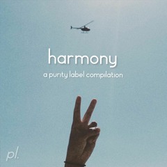 harmony (out now on spotify!)