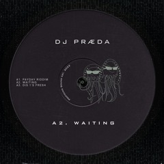 [BANDCAMP] DJ Praeda - Waiting