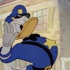 GRINDDERZ - OFFICER DUCK (CLIP)