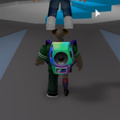 thats not lyny